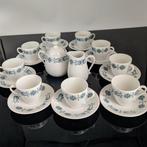 Richard Ginori - Koffieservies (20) - Lira Blu -