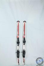 Ski - Wedze Pure Snowblades - 127, Sports & Fitness, Ophalen of Verzenden, Ski's