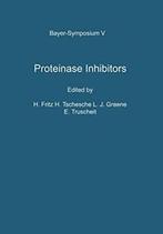 Proteinase Inhibitors.by Fritz, H. New   .=, Verzenden, Fritz, H.
