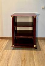 Meuble dappui - Mahonie, Antiek en Kunst