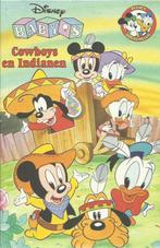 Cowboys en Indianen 9789054280545, Verzenden, Gelezen