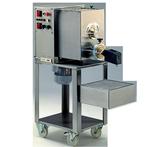 Machine à pâtes automatique  15/18 KG/H - D-MPS18/1-230/1, Verzenden, Neuf, dans son emballage, Cuisinière, Friteuse et Grils