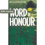 Word Of Honour 9780751531190 Nelson DeMille, Boeken, Verzenden, Gelezen, Nelson DeMille