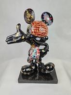 ArtBrut By Ann - Mickey Mouse x Louis Vuitton IV, Antiek en Kunst