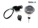 Contactslot Set Suzuki VX 800 1990-1997 (VX800 VS51A VS51B), Motoren, Onderdelen | Suzuki, Verzenden, Gebruikt