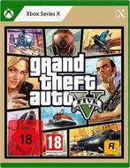 Grand Theft Auto V (Xbox Series X) (Xbox Series Games), Games en Spelcomputers, Games | Xbox Series X en S, Ophalen of Verzenden