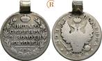 Poltina 1818 Russland: Alexander I, 1801-1825:, Verzenden, België