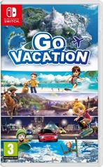 Go Vacation-Standaard (NSW) NIEUW, Ophalen of Verzenden, Nieuw