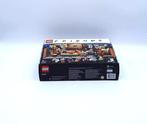 Lego Set - 21319 - Friends TV series - Central Perk, Nieuw