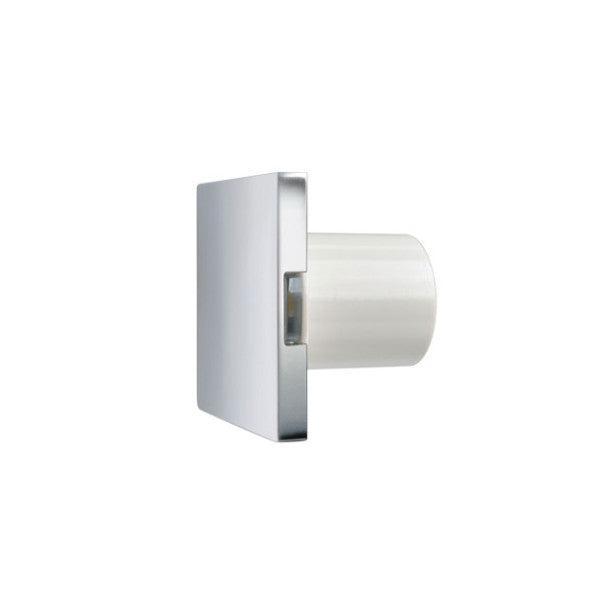Bieden: Quick Gwenda 24V LED step marker polished finish, Watersport en Boten, Bootonderdelen, Ophalen of Verzenden