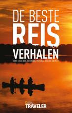 De beste reisverhalen / National Geographic traveler, Boeken, Reisgidsen, Verzenden, Gelezen
