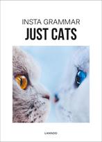 Insta Grammar - Just Cats (9789401463485, Irene Schampaert), Verzenden