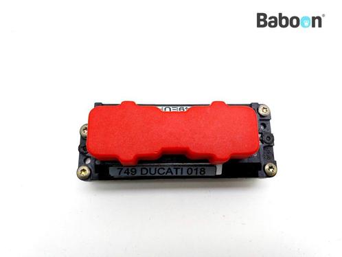 CDI / ECU unit Ducati 749, Motoren, Onderdelen | Ducati, Gebruikt, Verzenden