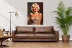 Andsal Andrea Di Martino - Marilyn Canvas Special Limited, Nieuw