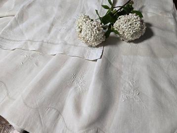 Drap de lit (3)  - 275 cm - 250 cm