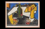 Christian Julia (1921-1991) - Alcool, Antiek en Kunst, Kunst | Schilderijen | Modern