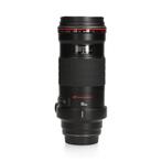Canon EF 180mm F3.5 L Macro USM, Audio, Tv en Foto, Ophalen of Verzenden