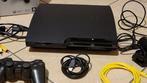 Sony - PlayStation 3 Slim - PlayStation 3 Slim 320GB -, Nieuw