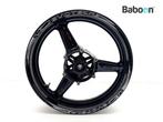 Voorwiel Yamaha YZF R1 2000-2001 (YZF-R1 5JJ), Motoren, Verzenden, Gebruikt