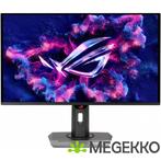 ASUS ROG Strix XG27UCDMG 27  4K Ultra HD 240Hz OLED Gaming, Computers en Software, Verzenden, Nieuw