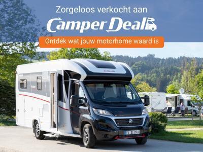 Verkoop je motorhome zonder zorgen aan de hoogste prijs, Caravans en Kamperen, Mobilhomes, Diesel, tot en met 5, 7 tot 8 meter