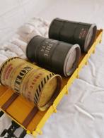 Märklin 1 - Wagon de marchandises pour trains miniatures (1)