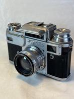 Kiev Model III A (1955-1959 ) USSR Analoge camera