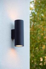 Lucide VOLANTIS - Wandspot Buiten - 2xE27 - IP54 -, Verzenden, Nieuw