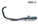 Uitlaatdemper Origineel Links Suzuki GSX 750 ES / EF, Motoren, Verzenden, Gebruikt