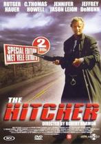Hitcher, The (2DVD), Cd's en Dvd's, Verzenden, Nieuw in verpakking