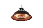 MaxxGarden Retro Terrasverwarmer - 1500 W (Terrasverwarmers), Ophalen of Verzenden, Nieuw