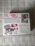 Pokémon - 1 Box - Pokemon fuoco bianco etb ita - Scarlet &, Nieuw
