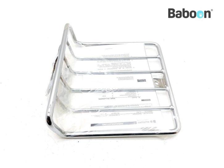 Porte-bagage Suzuki VL 800 2001-2004 Intruder Volusia, Motoren, Onderdelen | Suzuki, Verzenden