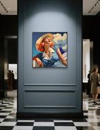 Biatturi Irina - Rêveuse