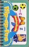 Cijfers 1 t/m 20 / Flip-up-fun 9789036614900, Boeken, Verzenden, Gelezen