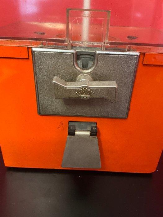 Automaat, Antiek en Kunst, Antiek | Wandborden en Tegels