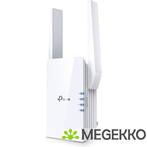 TP-Link mesh-wifi-systeem RE705X, Verzenden