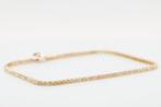 Zonder Minimumprijs - Armband 18 kt. - 1.60ct. tw. Diamant, Handtassen en Accessoires, Armbanden, Nieuw
