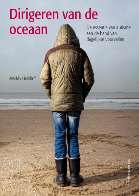 Dirigeren van de oceaan 9789073460751 Maddy Hulshof, Boeken, Studieboeken en Cursussen, Zo goed als nieuw, Verzenden