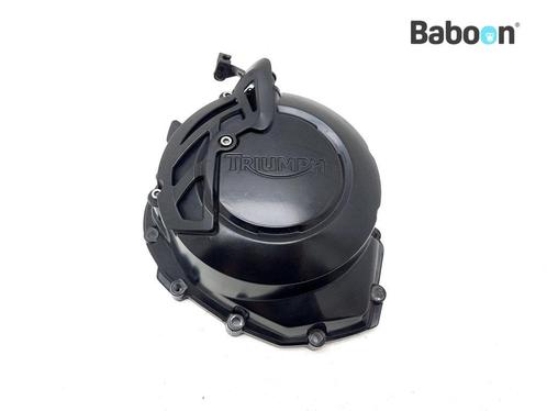 Koppelings Deksel Triumph Tiger 800  (VIN: <674841), Motoren, Onderdelen | Overige, Gebruikt, Verzenden