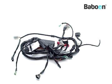 Kabelboom Honda PCX 125 2017-2018 (PCX125 JF64A), Verzenden