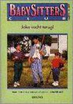 Joke vecht terug! / Babysittersclub / 63 9789024360147, Boeken, Verzenden, Gelezen, A.M. Martin