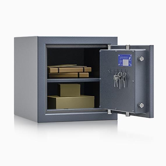 Ameno-I-1 Gecertificeerde kluis klasse 1, Huis en Inrichting, Brandblussers en Brandkasten, Brandkast, Nieuw, Verzenden