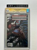 Transformers Ironhide #3 - Signed by Beth Bornstein - CGC, Boeken, Nieuw