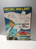Michel Vaillant - Le Fantôme des 24 heures + Cauchemar - 2x, Nieuw