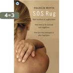 S.O.S. rug 9789057203381 Françis Weyts, Verzenden, Zo goed als nieuw, Françis Weyts