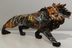 RichART - Lion version Hermès