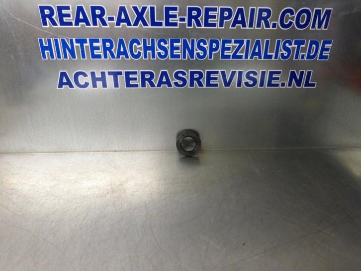 Keerring pignonas Opel Ascona Manta 400, Commodore B en C, Auto-onderdelen, Ophanging en Onderstel, Nieuw, Opel, Verzenden