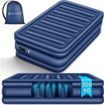 KESSER® Luchtbed Opblaasbaar Matras met Ingebouwde Elektrisc, Huis en Inrichting, Verzenden, Nieuw