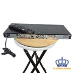 Sony BDP-S480 | Blu ray speler | Blue ray speler | Bluray, Verzenden, Gebruikt, Sony